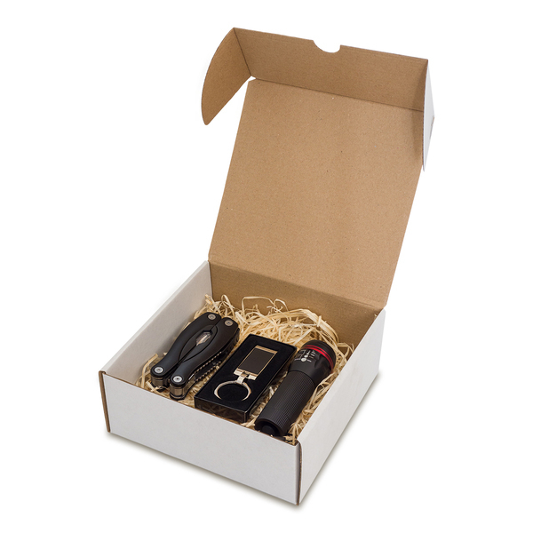 R00008.99 - Zestaw upominkowy Verktoy, mix 