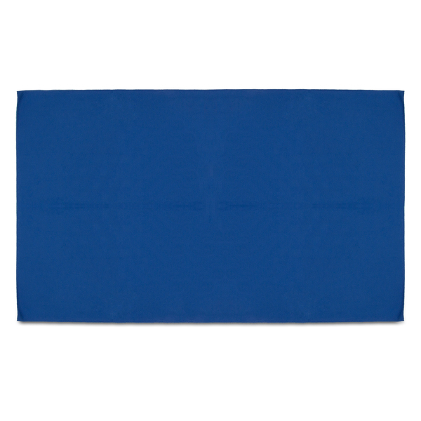 R07979.04.A - Ręcznik sportowy Sparky, niebieski 