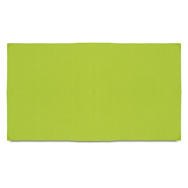 R07979.55 - Ręcznik sportowy Sparky, jasnozielony 