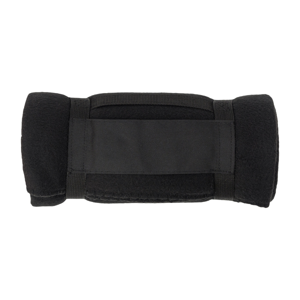 R08099.02 - Koc polarowy Arosa, czarny 