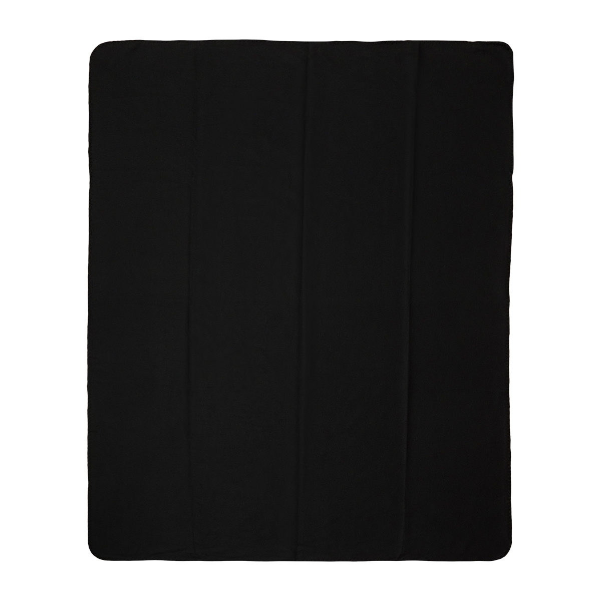 R08099.02 - Koc polarowy Arosa, czarny 