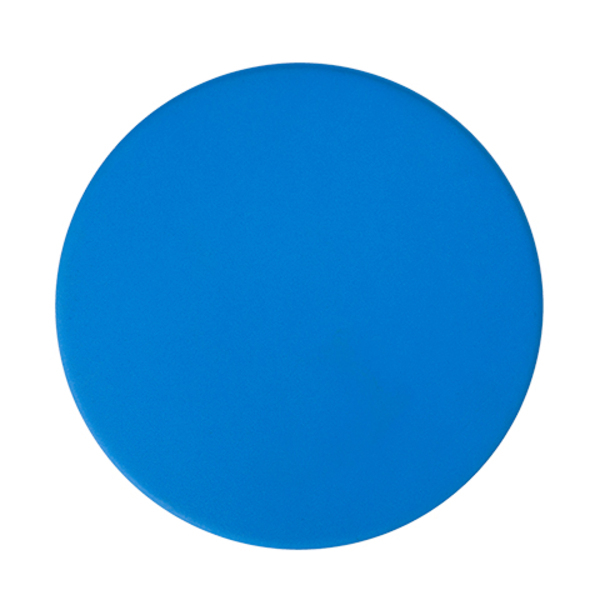 R08192.04 - Butelka próżniowa Mendoza 500 ml, niebieski 