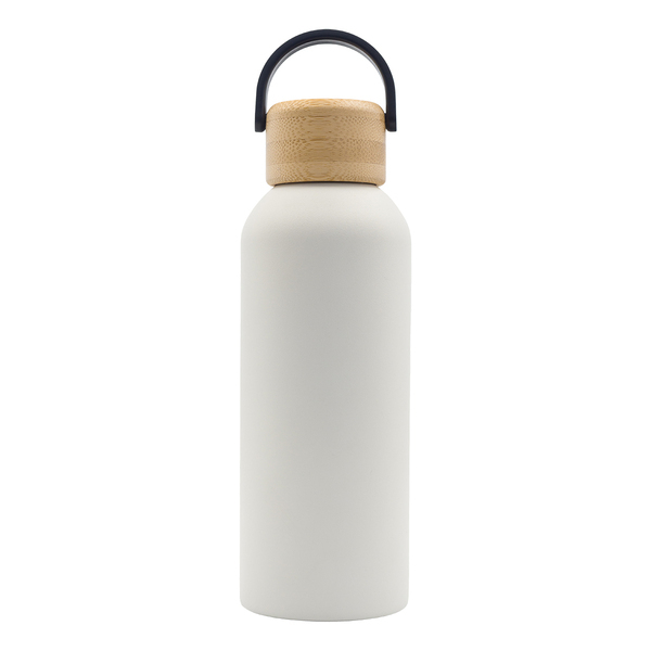 R08194.06 - Butelka próżniowa Astoria  500 ml, biały 