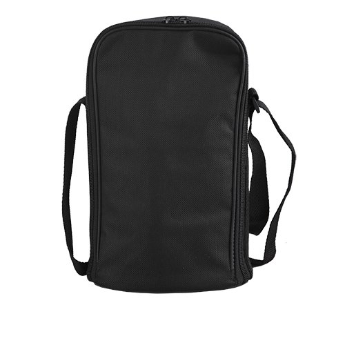 R08215 - Zestaw izotermiczny Happy Outing, srebrny/czarny 