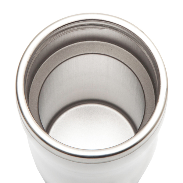 R08225.33 - Kubek izotermiczny Askim 350 ml, różowy 