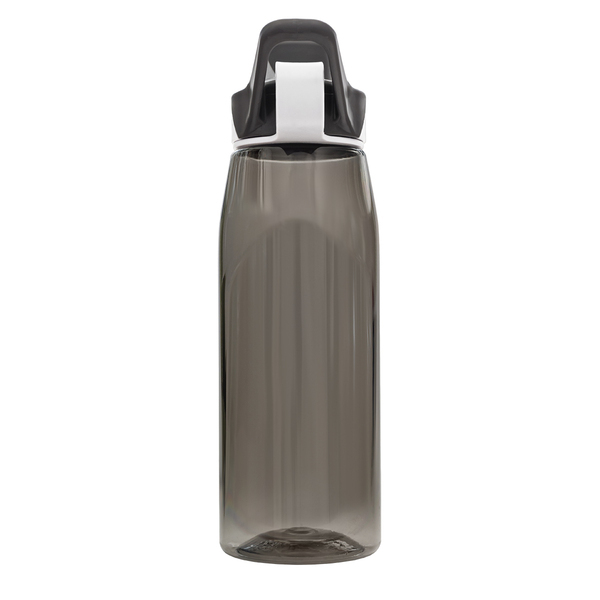 R08229.06 - Bidon Next 620 ml , biały/szary 