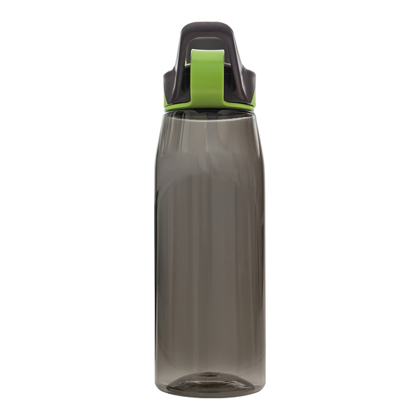 R08229.55 - Bidon Next 620 ml , jasnozielony/szary 