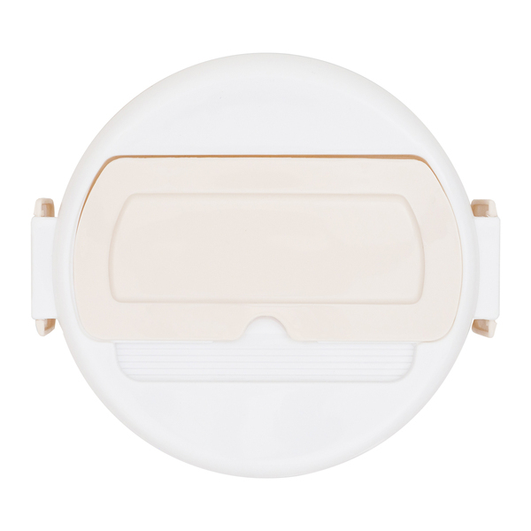 R08240.13 - Pojemnik na lunch Tastyway, beżowy 