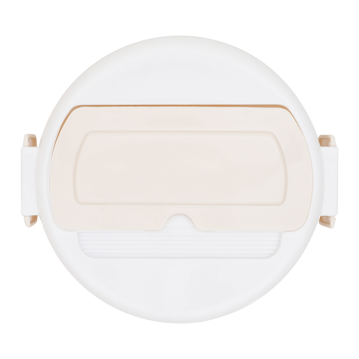 R08240.13 - Pojemnik na lunch Tastyway, beżowy 