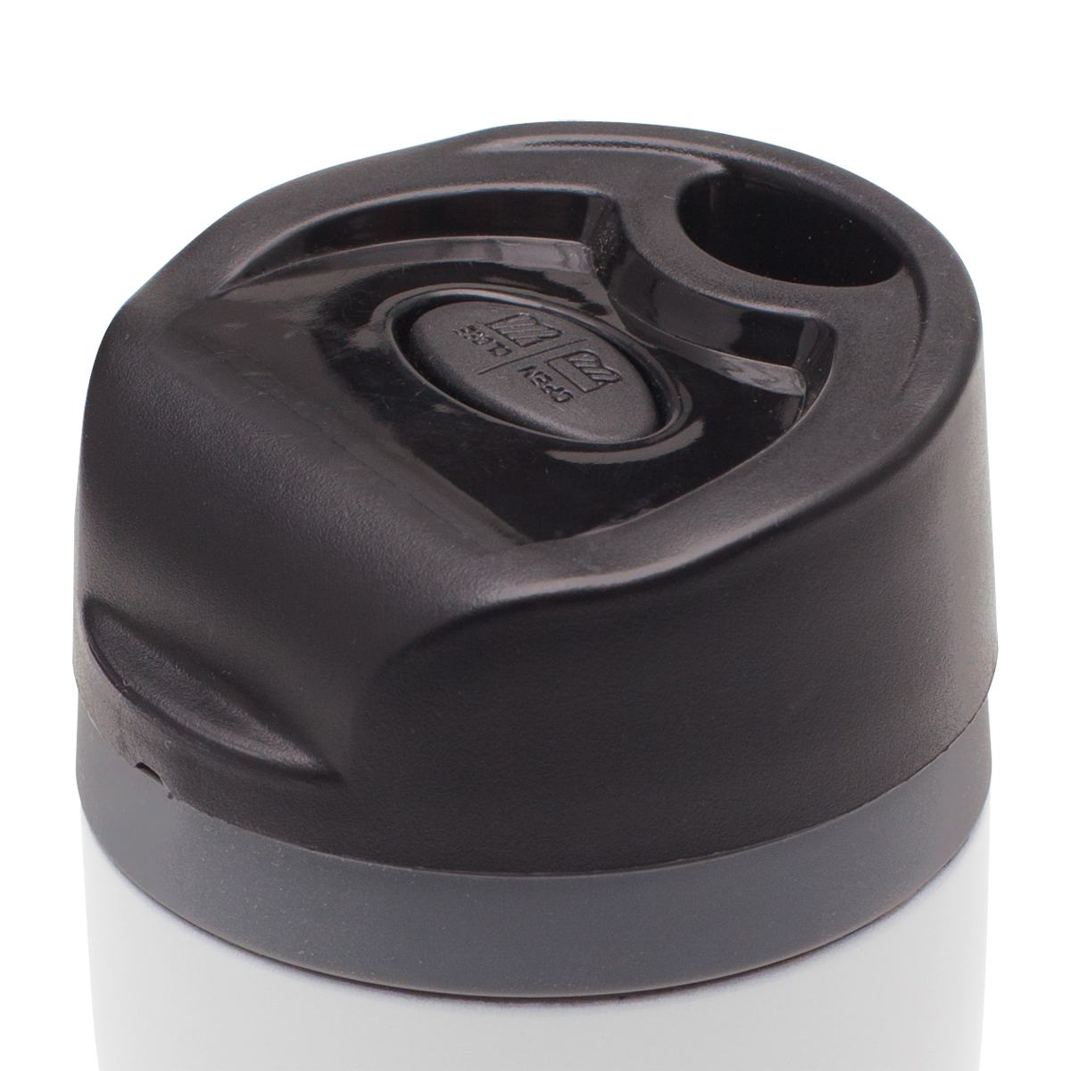 R08394.06.O - Kubek izotermiczny Winnipeg 350 ml, biały 