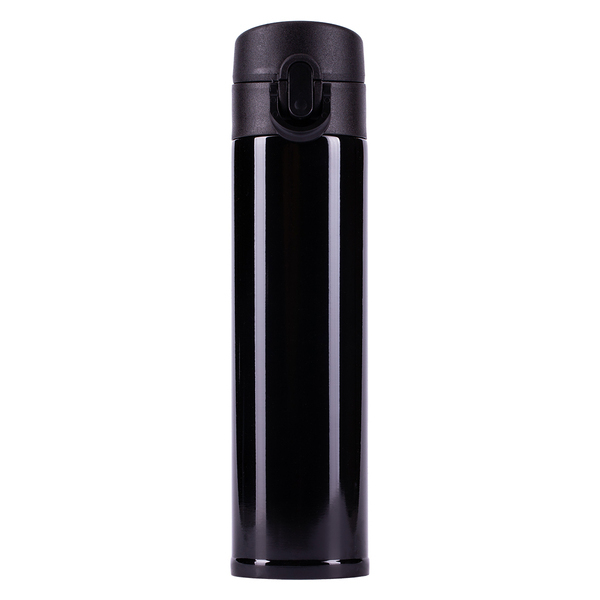 R08426.02 - Kubek izotermiczny Moline 350 ml, czarny 