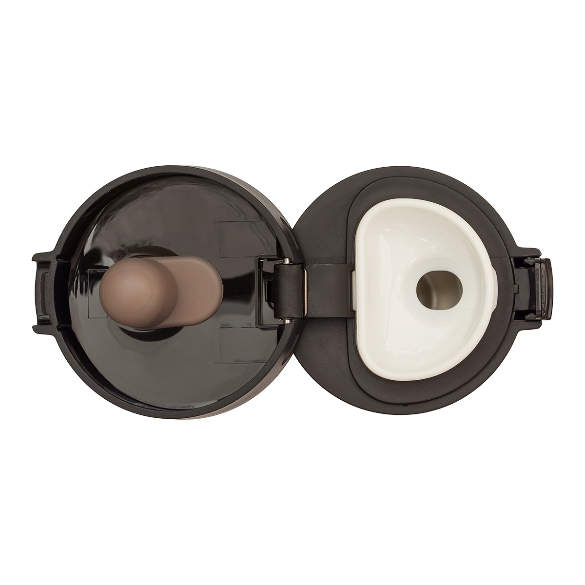 R08428.05 - Kubek izotermiczny Casper 350 ml, zielony 