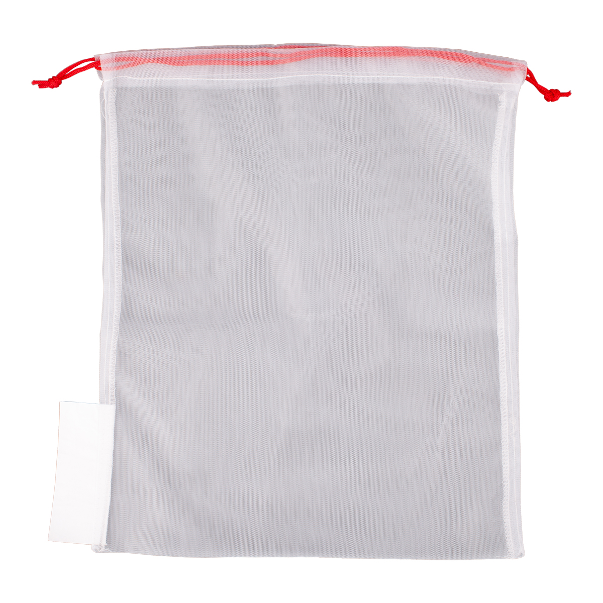 R08474.06 - Zestaw woreczków Shopping Friend, biały 