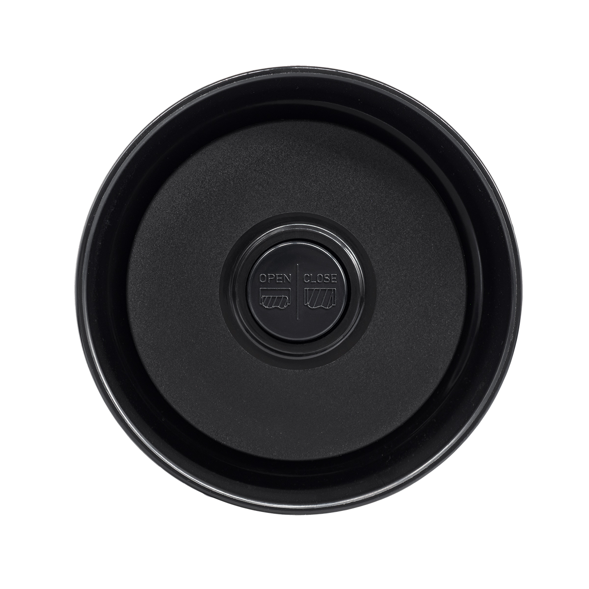 R08480.08 - Kubek termiczny Husavik 320 ml, czerwony