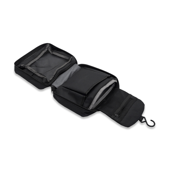 R08651.02 - Kosmetyczka Travel Pal, czarny