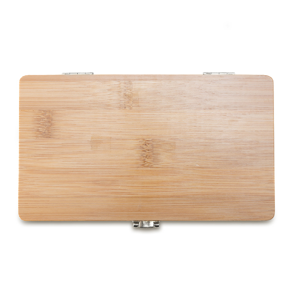 R17489.10 - Zestaw narzędzi Pattaya, brązowy 