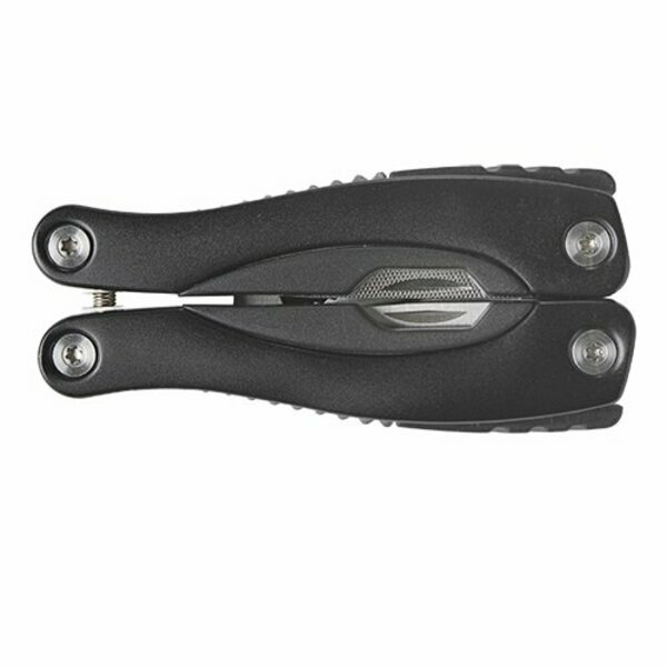 R17508.02 - Narzędzie wielofunkcyjne Feat, czarny 