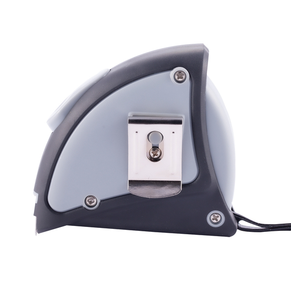 R17633.21 - Zwijana miarka 7.5 m Right-On, szary 