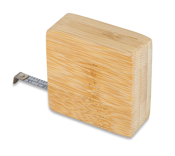 R17639.13 - Miarka zwijana 1.5 m Havant, beżowy 