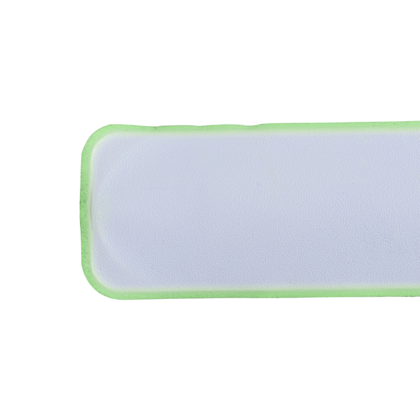 R17763.51 - Opaska Snap band 30 cm, ciemnozielony 