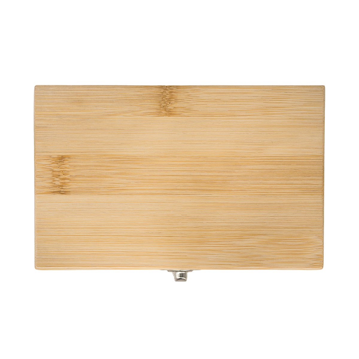 R22522.13 - Zestaw do wina w bambusowym pudełku Sommelier, beżowy