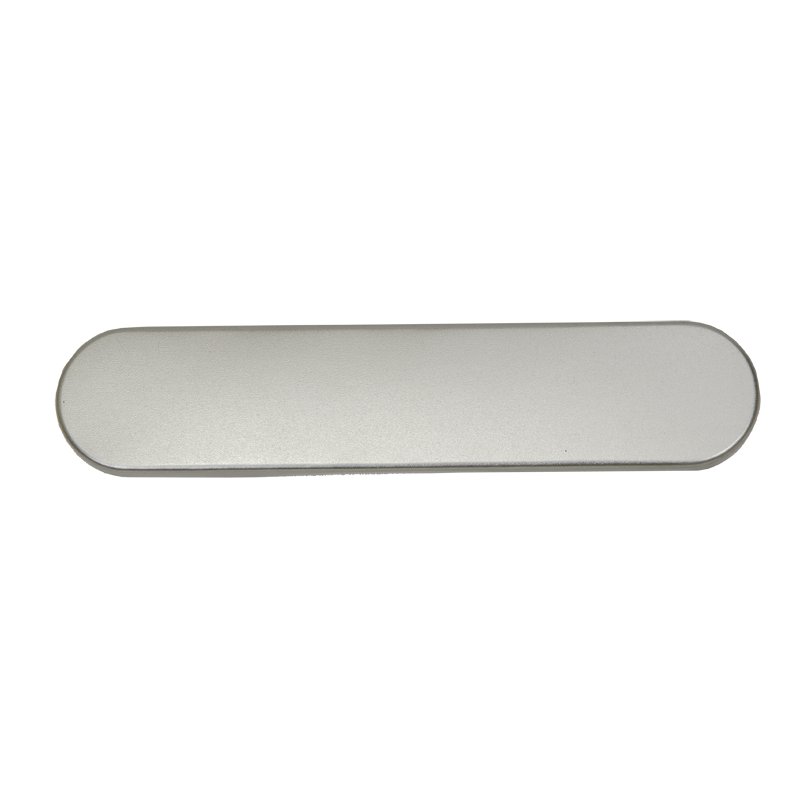 R35422.O - Długopis ze wskaźnikiem laserowym Combo – 4 w 1, srebrny 