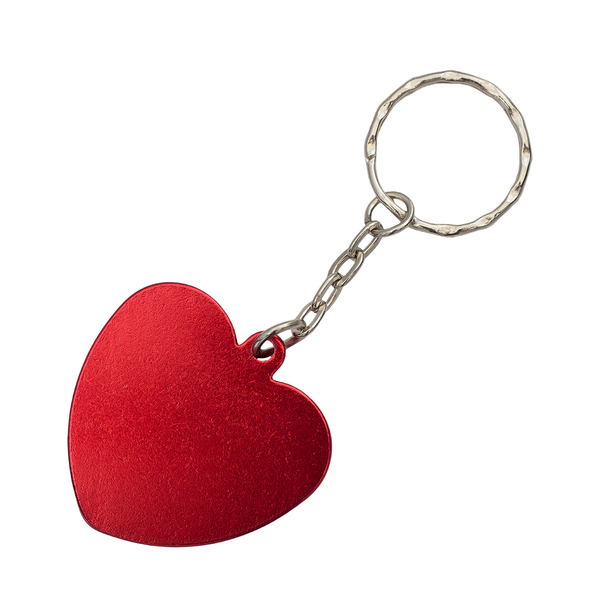 R41500.08 - Brelok Amour, czerwony