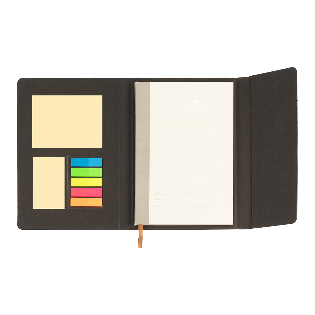 R64263.21 - Notes Prato, szary 