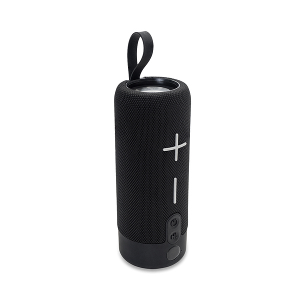 R64380.02 - Głośnik Bluetooth Roller, czarny