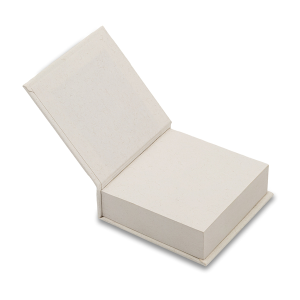 R73676.06 - Blok z karteczkami Milky, biały 