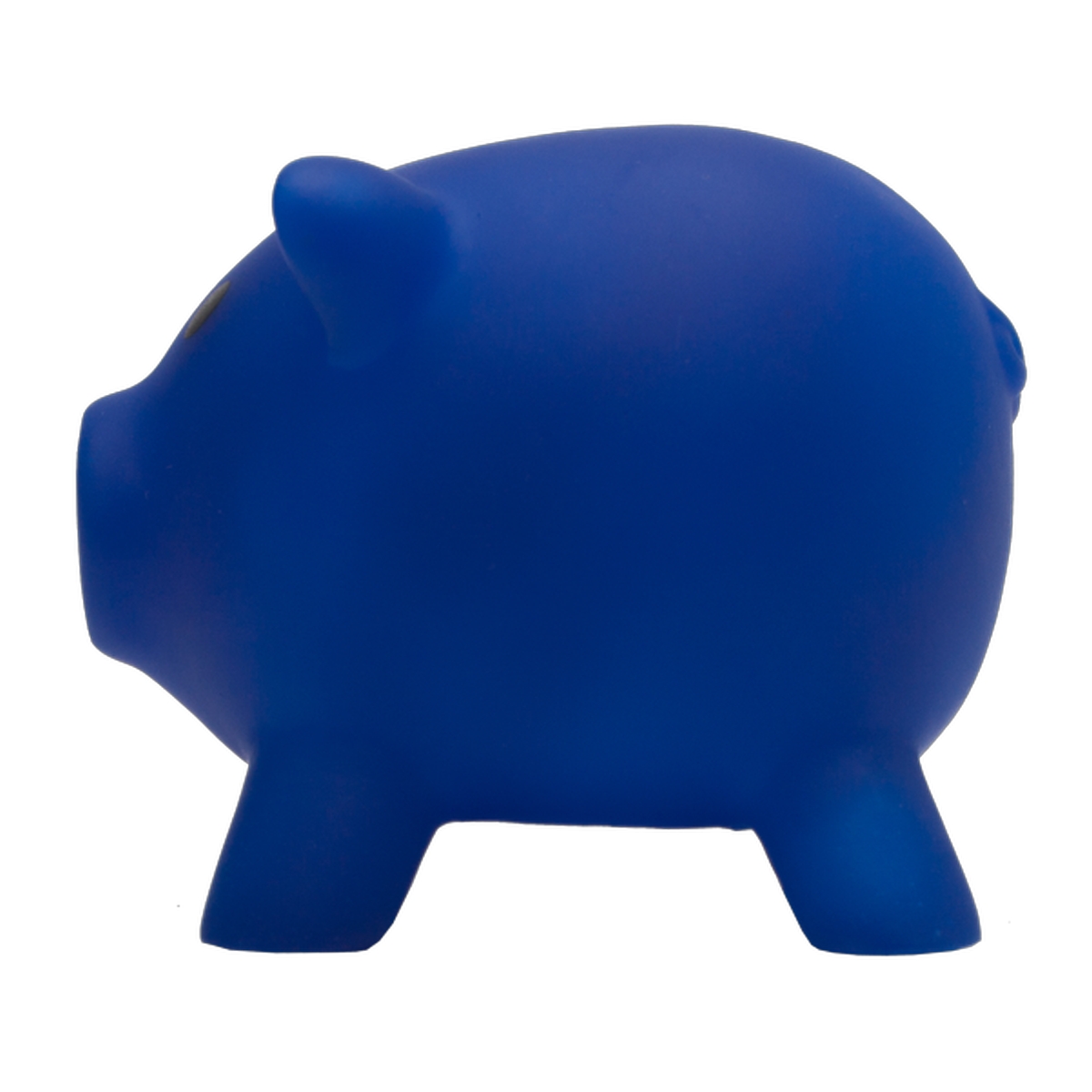 R73949.04.IIQ - Skarbonka Piglet, niebieski - druga jakość