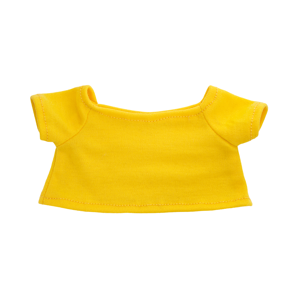 R74051.03 - Koszulka do misia, żółty