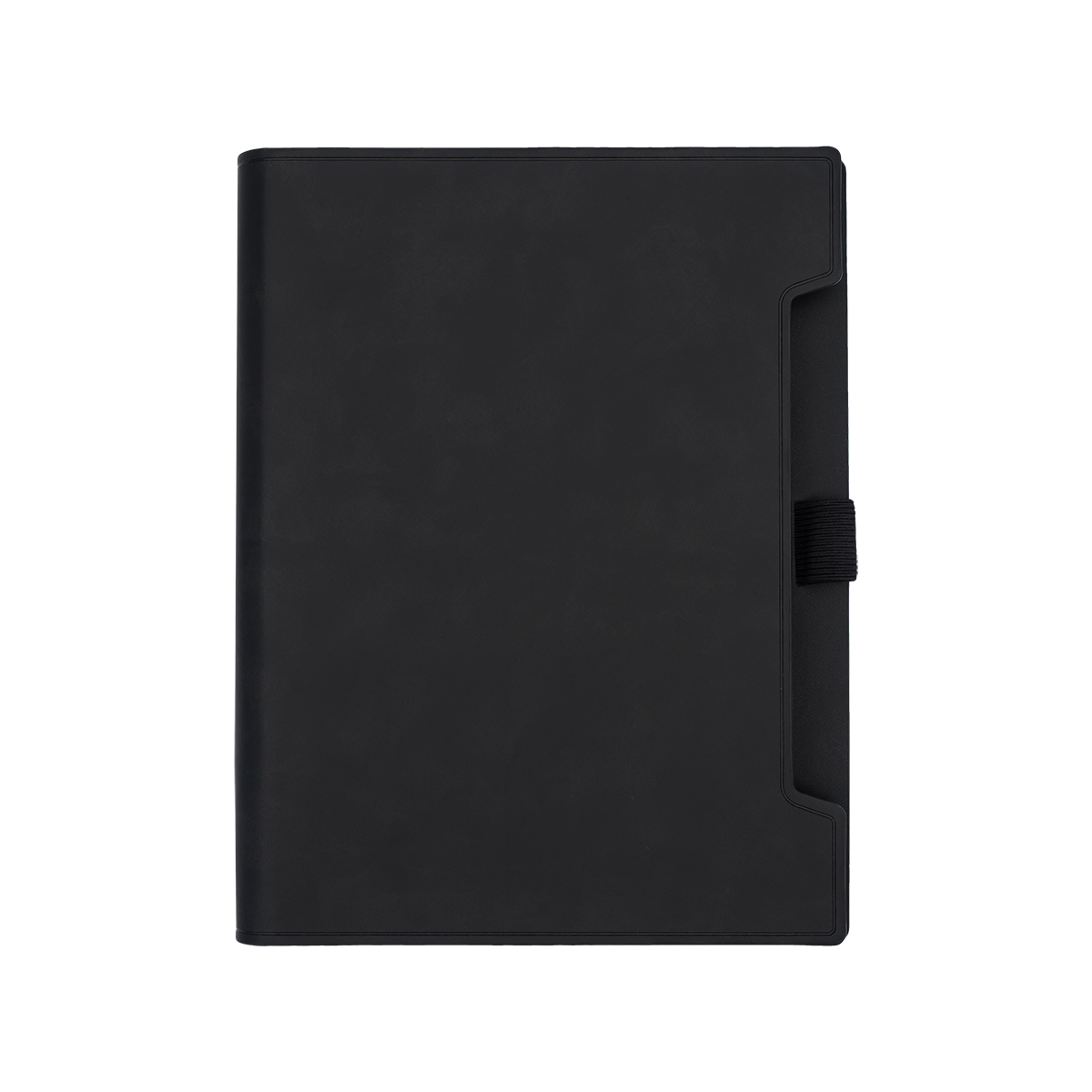R91776.02 - Organizer Agenda, czarny