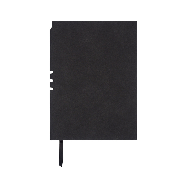 R91777.02 - Notes Nest , czarny