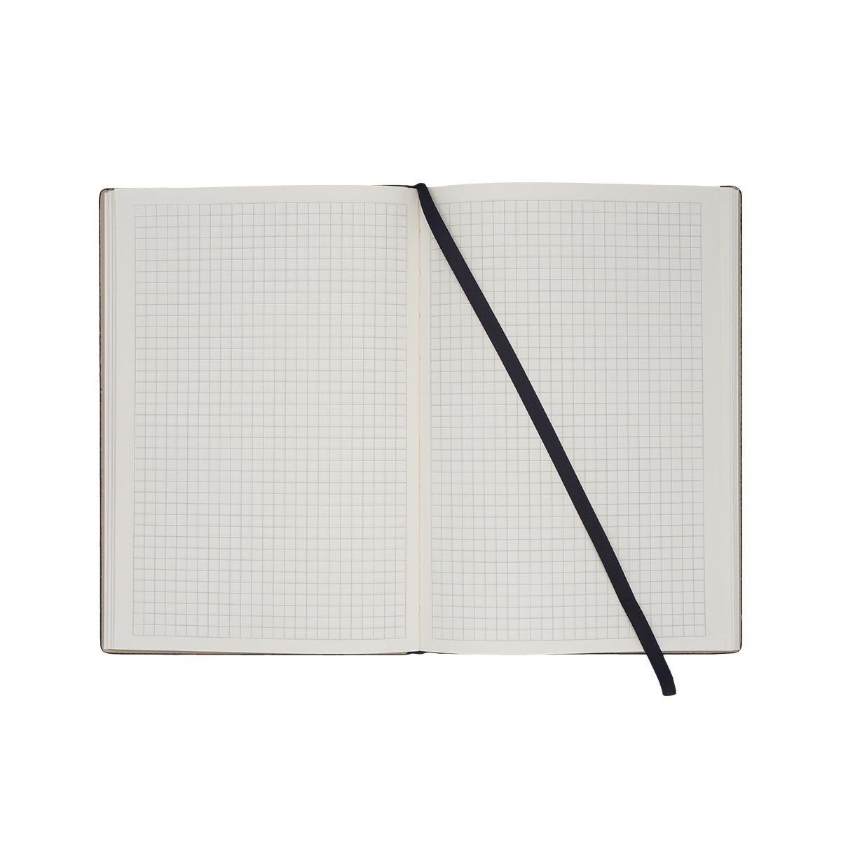 R91778.02 - Notes Vista, czarny