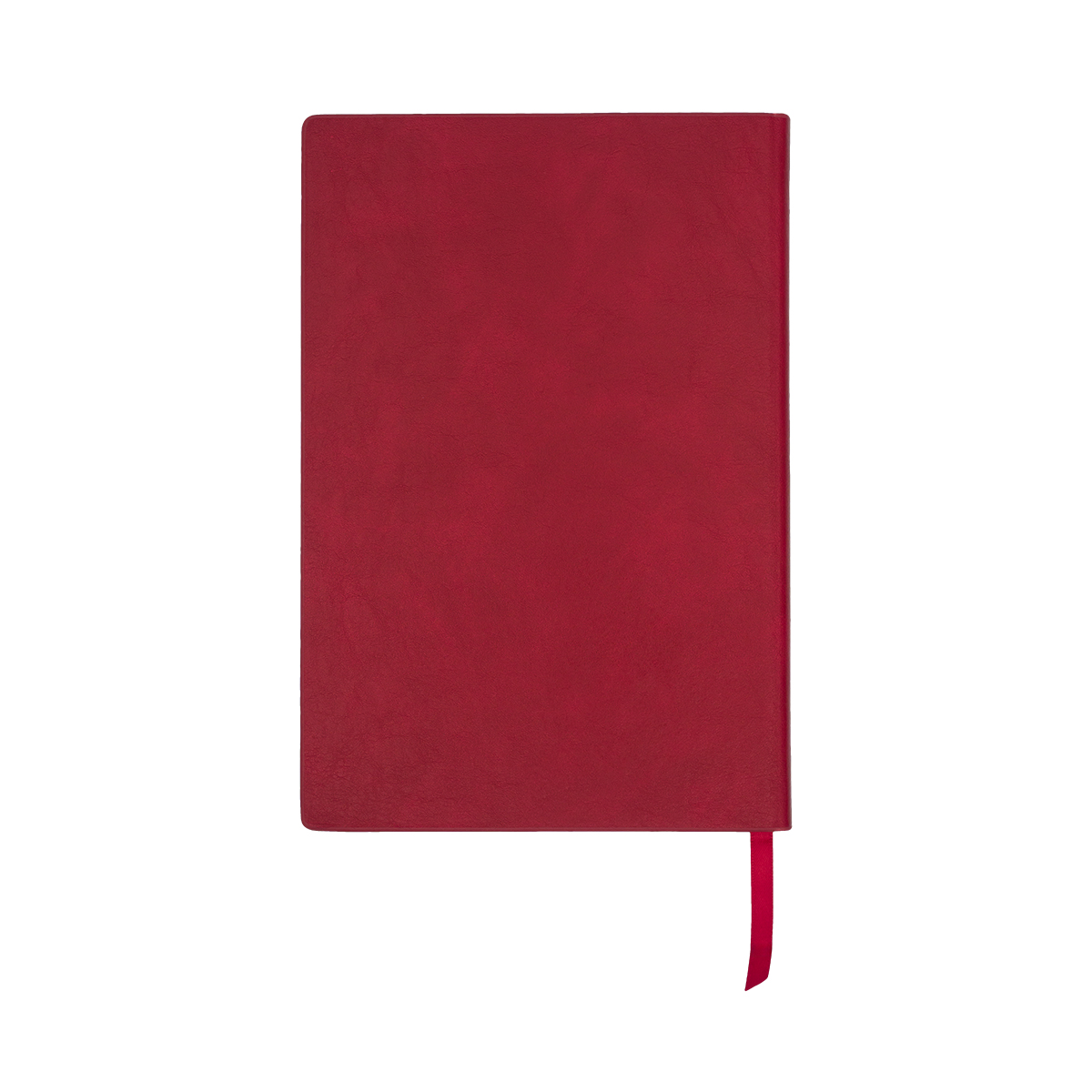 R91778.08 - Notes Vista, czerwony