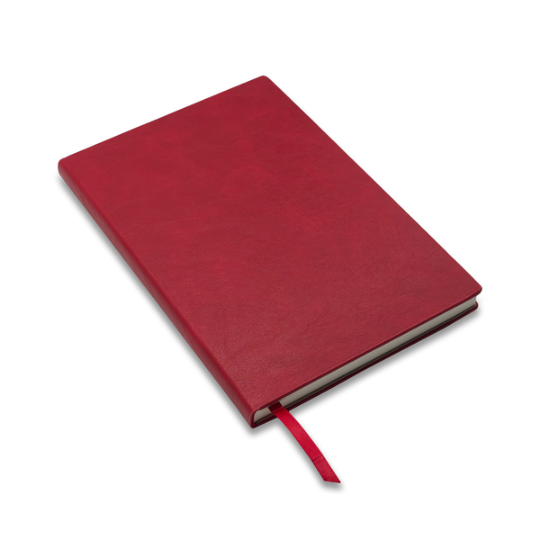 R91778.08 - Notes Vista, czerwony