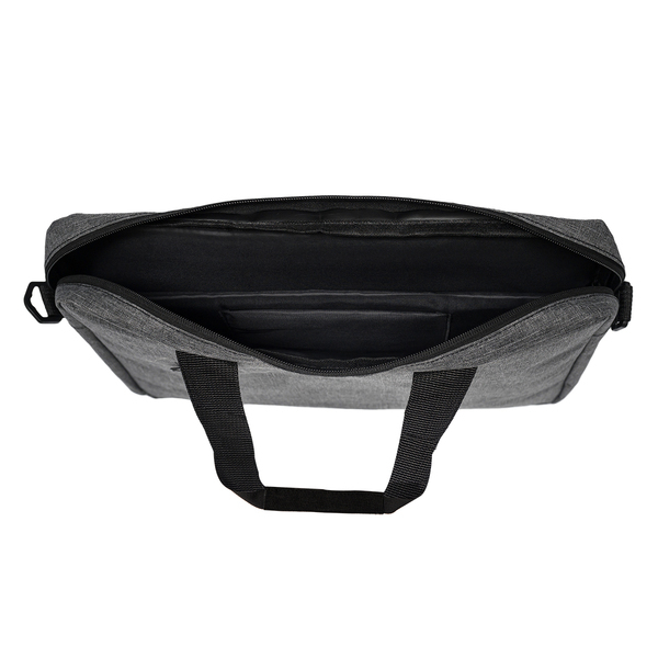 R91793.21 - Torba na laptop Ribera, szary 