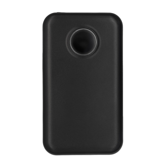R64387 - Power bank 10000 mAh Wolti, czarny 