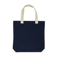 R08483.42 - Torba z bawełny 340 g/m2 Batley, granatowy