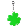 R73243.51 - Brelok Lucky Clover, zielony 